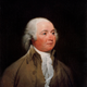John Adams, el más inteligente. Wikimedia Commons